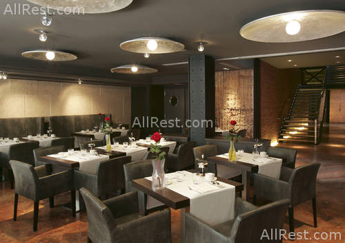 Granados 83 Hotel 21